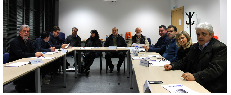 Formação executiva de 2015 abriu com Gestão de Turismo